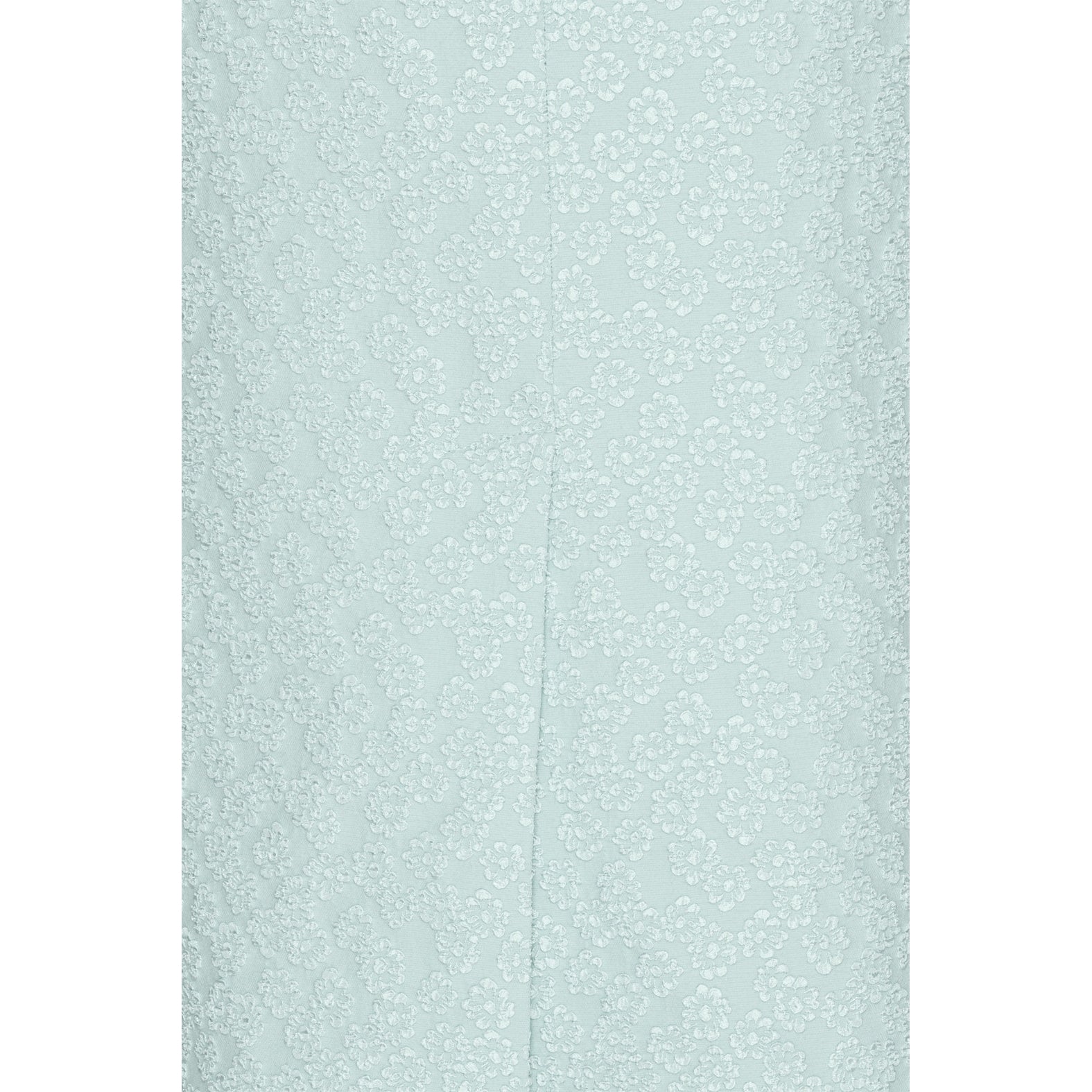 Jacquard Midi Puffy Dress ROTATE Birger Christensen