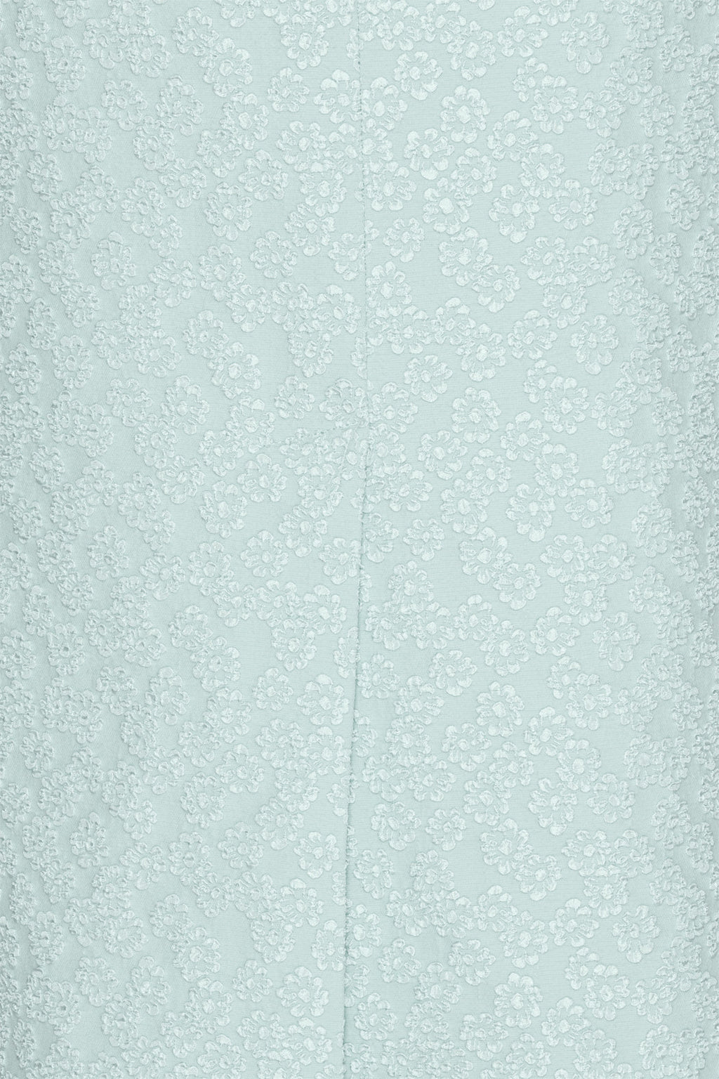Jacquard Midi Puffy Dress ROTATE Birger Christensen