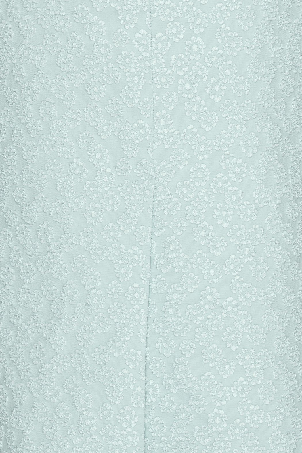 Jacquard Midi Puffy Dress ROTATE Birger Christensen