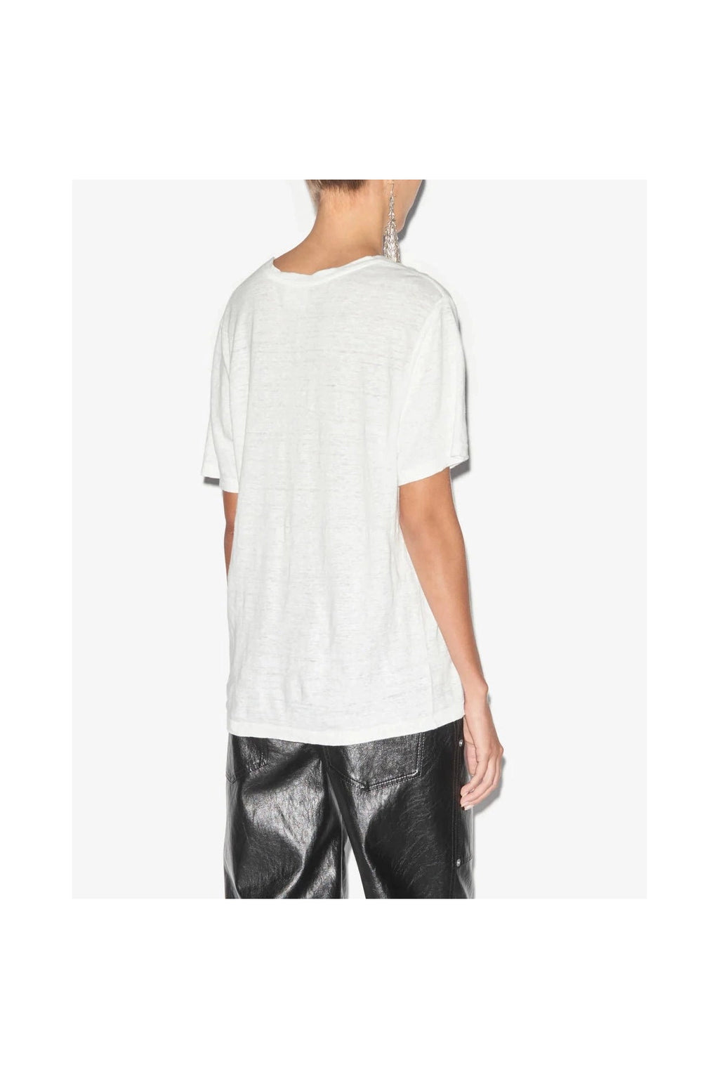 ZEWEL T-Shirt - Primm'sZEWEL T-ShirtIsabel Marant