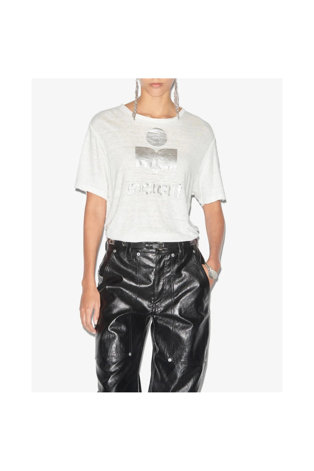 ZEWEL T-Shirt - Primm'sZEWEL T-ShirtIsabel Marant