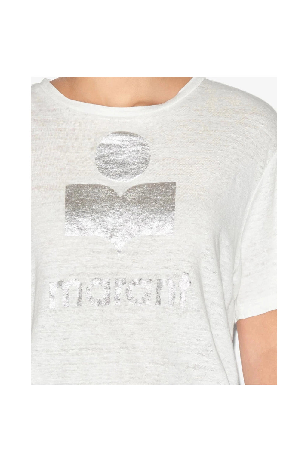 ZEWEL T-Shirt - Primm'sZEWEL T-ShirtIsabel Marant