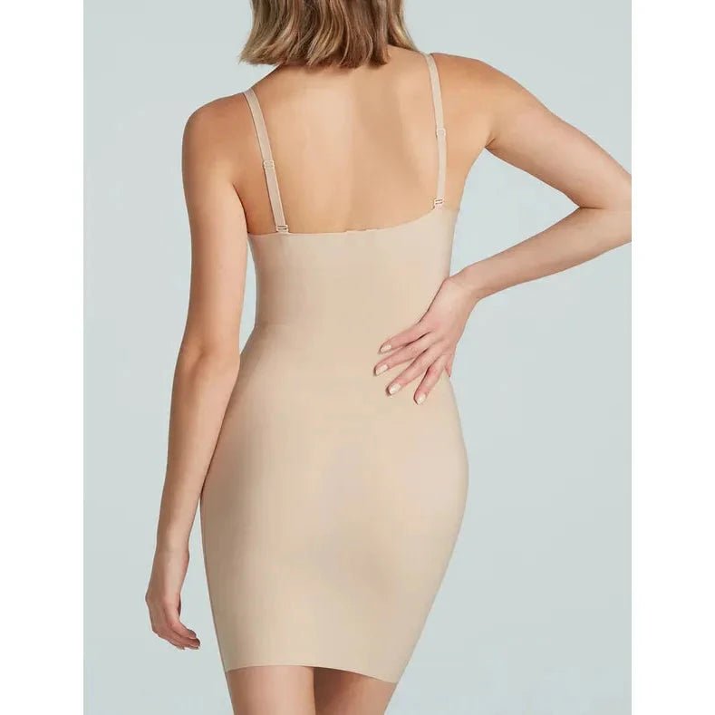 Zone Smoothing Full Slip - Primm'sZone Smoothing Full SlipCommando