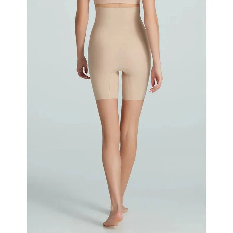 Zone Smoothing High - Waisted Short - Primm'sZone Smoothing High - Waisted ShortCommando