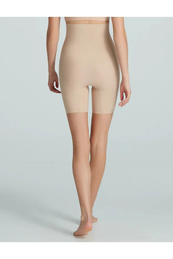 Zone Smoothing High - Waisted Short - Primm'sZone Smoothing High - Waisted ShortCommando