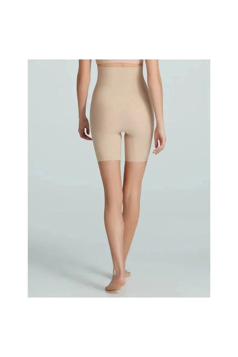 Zone Smoothing High - Waisted Short - Primm'sZone Smoothing High - Waisted ShortCommando