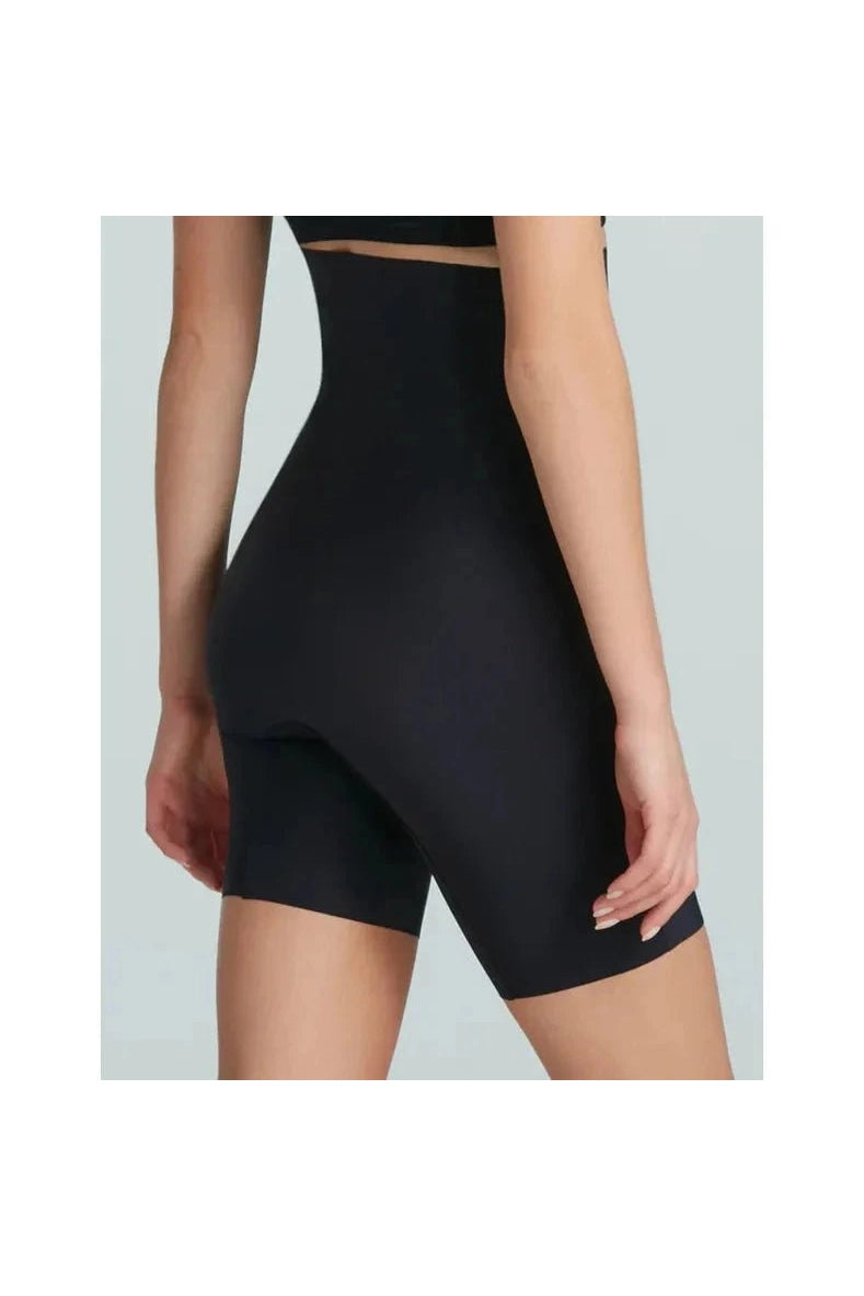 Zone Smoothing High - Waisted Short - Primm'sZone Smoothing High - Waisted ShortCommando