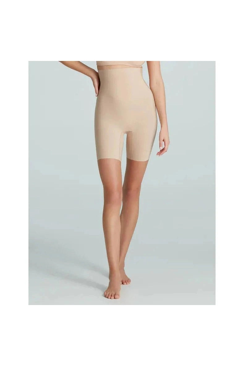Zone Smoothing High - Waisted Short - Primm'sZone Smoothing High - Waisted ShortCommando