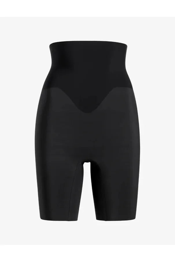Zone Smoothing High - Waisted Short - Primm'sZone Smoothing High - Waisted ShortCommando