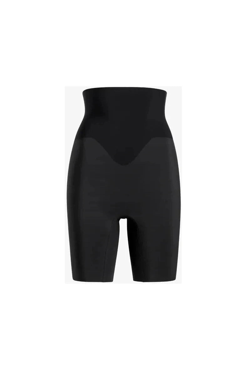 Zone Smoothing High - Waisted Short - Primm'sZone Smoothing High - Waisted ShortCommando