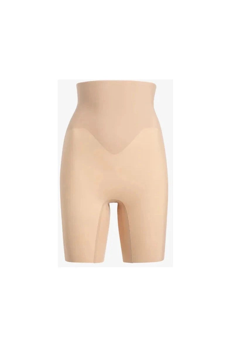 Zone Smoothing High - Waisted Short - Primm'sZone Smoothing High - Waisted ShortCommando