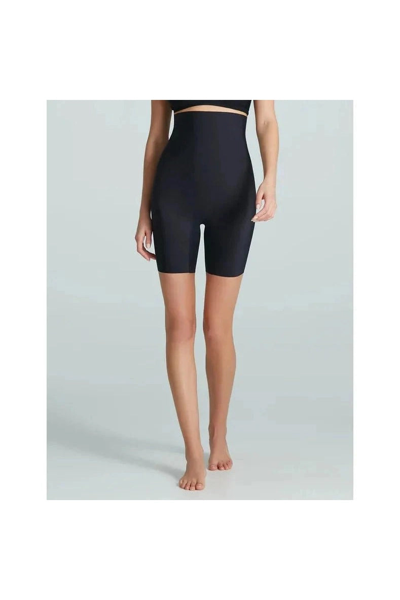 Zone Smoothing High - Waisted Short - Primm'sZone Smoothing High - Waisted ShortCommando