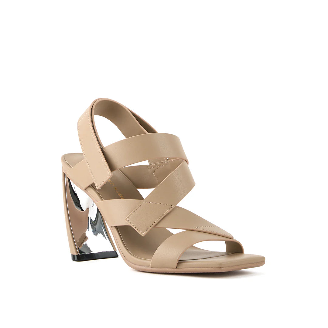 Zuma Straps Mid Timeless Taupe United Nude