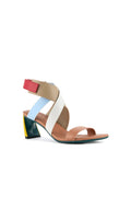 Zuma Way Mid Malmo United Nude