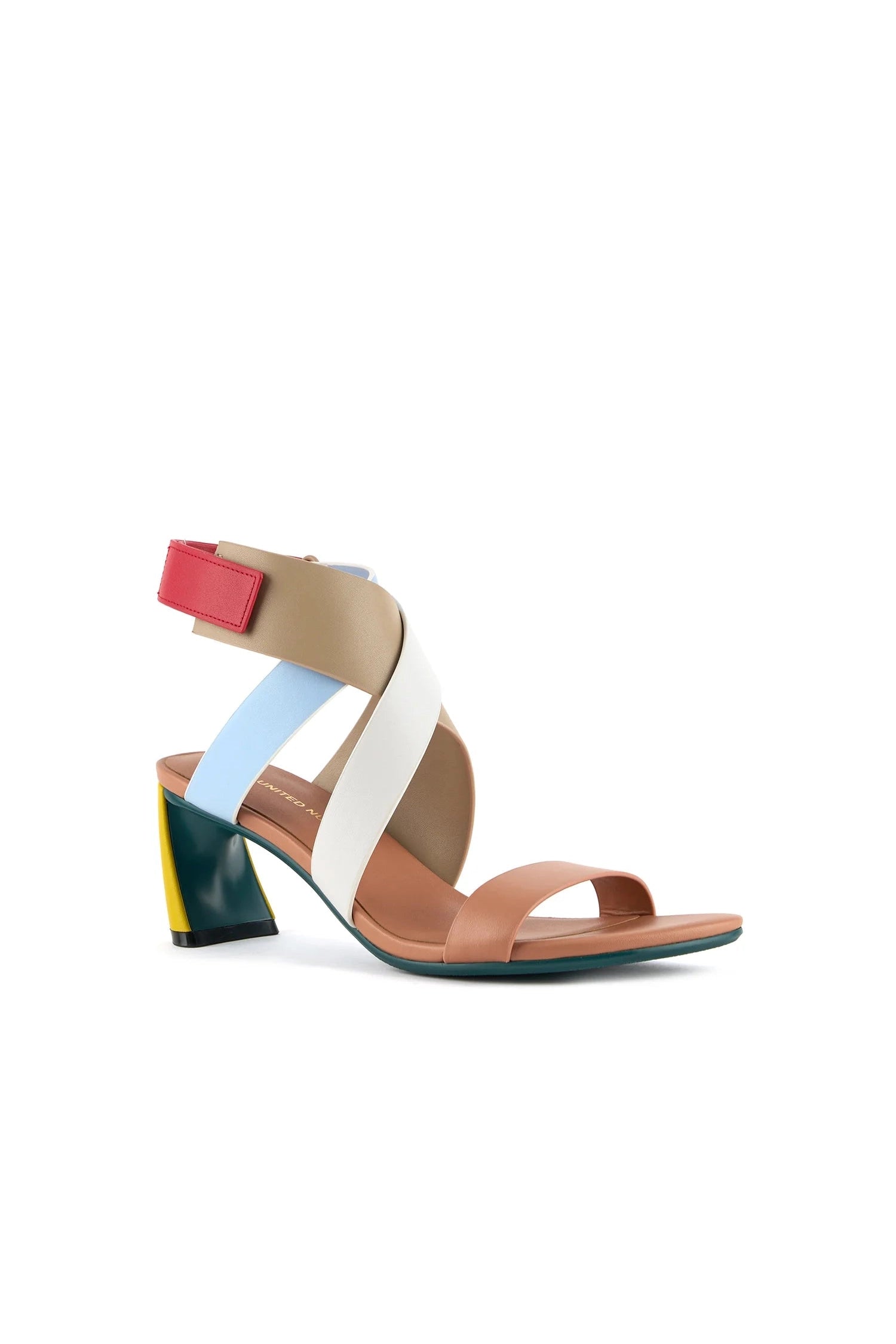 Zuma Way Mid Malmo United Nude