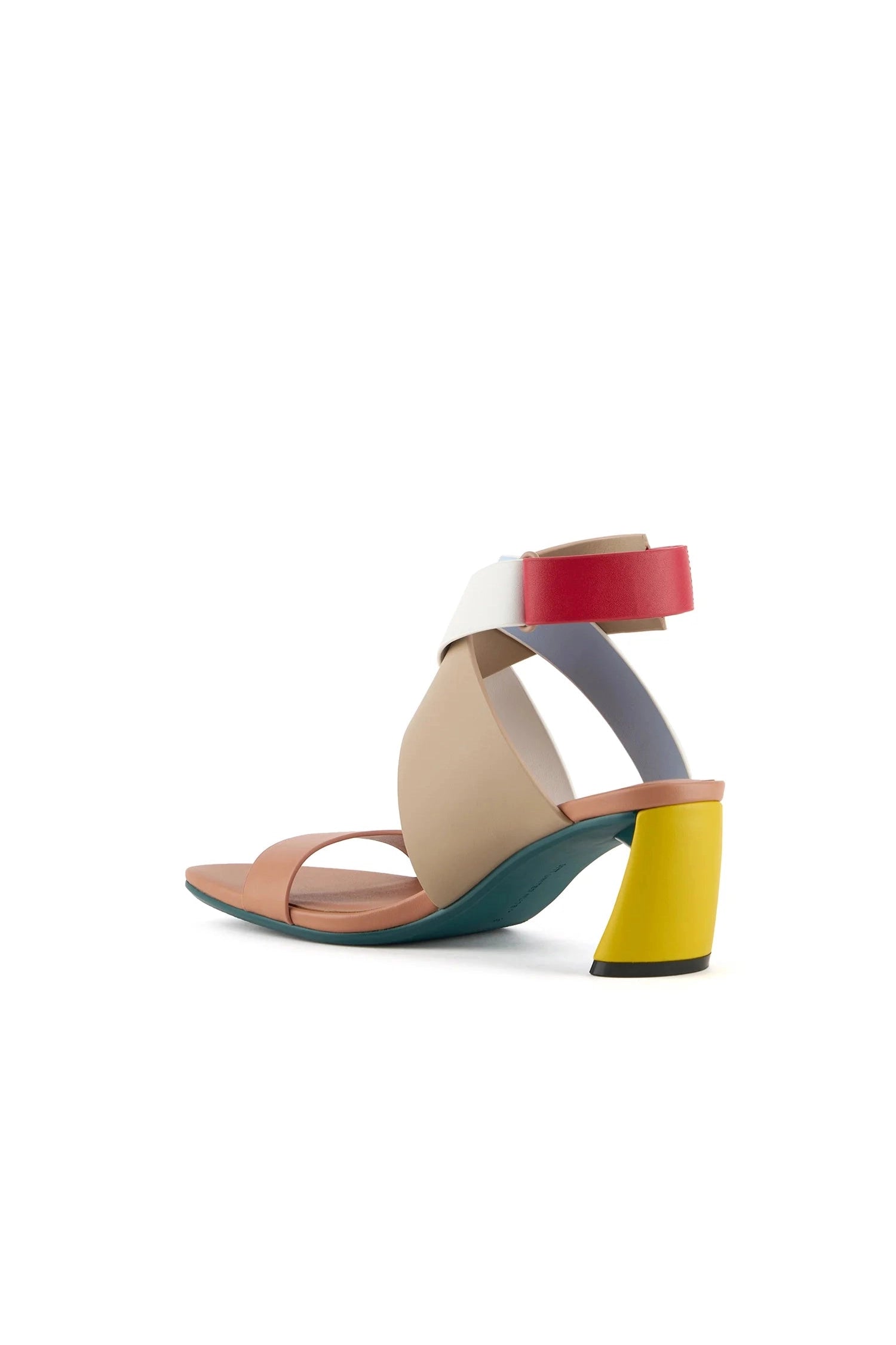 Zuma Way Mid Malmo United Nude