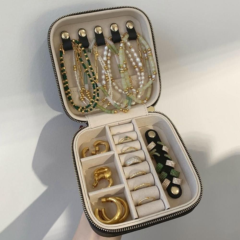 Jackie Mack Jewelry Organizer - Primm's